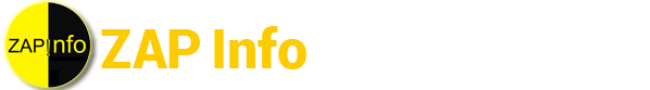 ZAP Info - Inform�tica e Internet